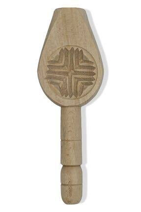 Yuvarlak Kerebiç Kalıbı